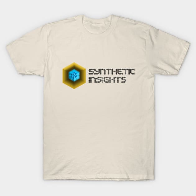 Mass effect Synthetic Insights T-Shirt by AlarisV